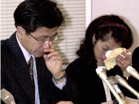 JR Tokai ordered to pay 49 mil. yen over teen's death